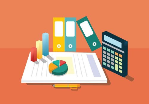 Ecommerce Accounting & Bookkeeping Services